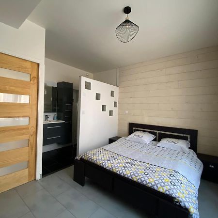 Marjorie City Home La Roche-sur-Yon Exterior foto